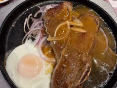 -开心果牛扒城(雍华庭店)