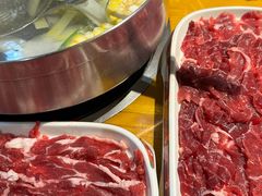 -大吉利·潮汕鲜牛肉火锅(西安店)