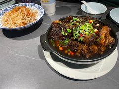 -富临轩私房菜(集庆门大街店)