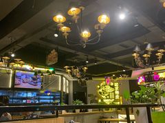 大堂-嘎嘎鸭脑壳(金琴店)