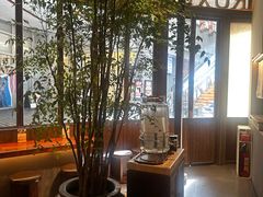 -RUXU入续糖水铺与包(卓悦中心店)