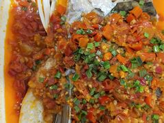 -大鹏饭店·金陵家宴(奥体中心店)