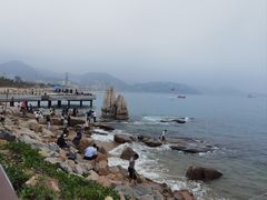 -大梅沙海滨公园