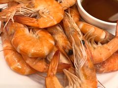 -东方红海鲜百汇(国际大厦店)