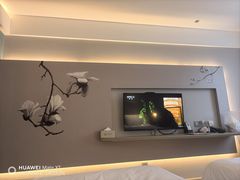 -白玉兰酒店(上海田子坊马当路地铁站店)