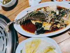 -黄寺蒸汽海鲜(黄寺大街店)