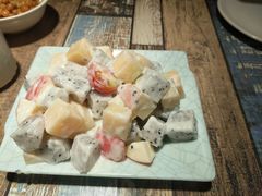 -武松家(丰益桥店)