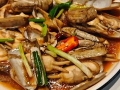 -鑫悦楼煎蟹·16年海鲜大排档
