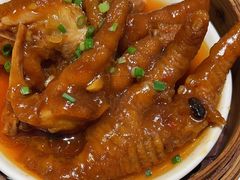 -顺风汤馆·广府粤菜(江宸天街店)