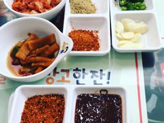 -金妈家烤肉(龙湖U城天街店)