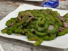 -台山新孖宝柴火黄鳝饭(三合温泉店)