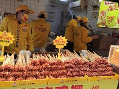 -味子夫鸡柳(解放碑总店)