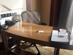 -天津君隆威斯汀酒店