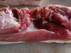 猪肉-秦皇岛海阳农副产品批发市场