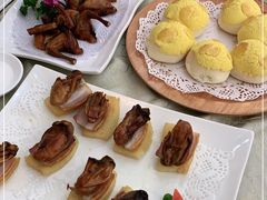 -轩记海鲜餐厅·四十五年老字号·经典粤菜(西区彩虹店)