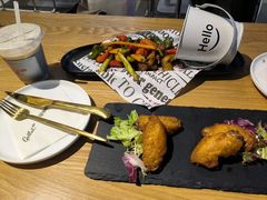 -GOTLOT COFFEE&KITCHEN角落厨房NOOK店