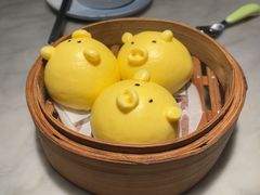 -点心传说·粤菜点心(万泰汇店)