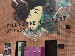 -一兆韦德健身(慧芝湖店)