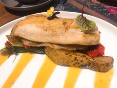 -Erman岩烧牛排(虹桥南丰城店)