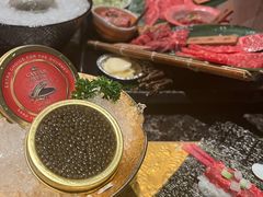 -老乾杯和牛烧肉(王府中环店)