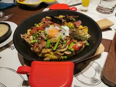 -西堤牛排(合肥之心城店)