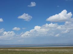 -青海湖国家重点风景名胜区