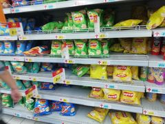 -大润发(梅兰东路店)