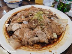 -翟氏天天小吃(上东街区店)