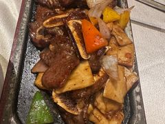 -上海金桥红枫万豪酒店-万豪中餐厅