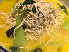 -东园小馆(苏州中心店)