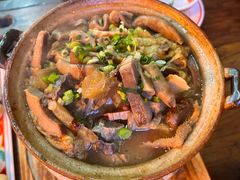 -金新街边打边炉(天安花园店)