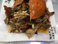 -宾朋海鲜特色美食餐厅·纯手工鲅鱼水饺(兴海路店)