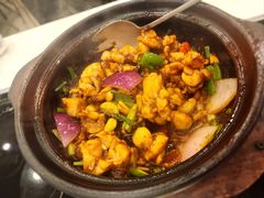 -大嫂镬仔·焖鸡煲·啫啫煲(逢源路店)