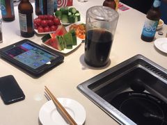 -海底捞火锅(万丰桥店)