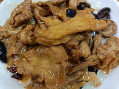 -红灯笼龙凤饭店(宁波老字号店)