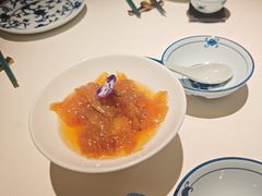 -侨美食家·41年地道粤菜(恒福路店)