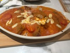 -菲滋意式餐厅(富阳东方茂店)