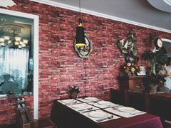 -92°C俄式厨房(中央大街店)