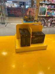 -乐高授权专卖店(鲁能城购物中心店)