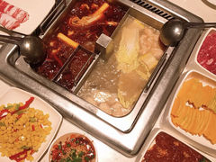 -海底捞火锅(铁西万达店)