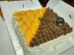 -幸福西饼生日蛋糕·下午茶(番禺店)