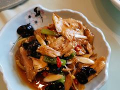 -悦百味·品质川菜(橄榄郡店)