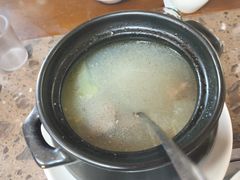 -城林園·老滇味