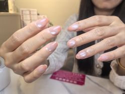 点击看大图 -梵莎美甲美睫