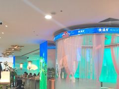 -桂满陇·杭州小馆(巴黎春天浦建店)