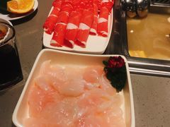 海底捞-海底捞火锅(杭州萧山宝龙广场店)