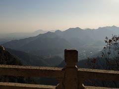 -大慈岩风景区