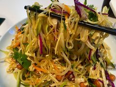-来相会饺子·新辽菜(甘家口店)