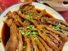 -古铺良食(柯城店)