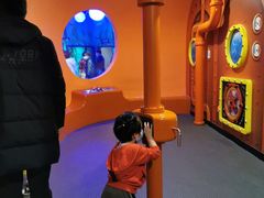 -沈阳海洋探索中心